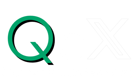 QeX – Meelwormenkwekerij Nederland