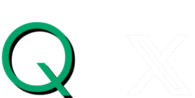Qetron X – Saltwater Container Batteries logo